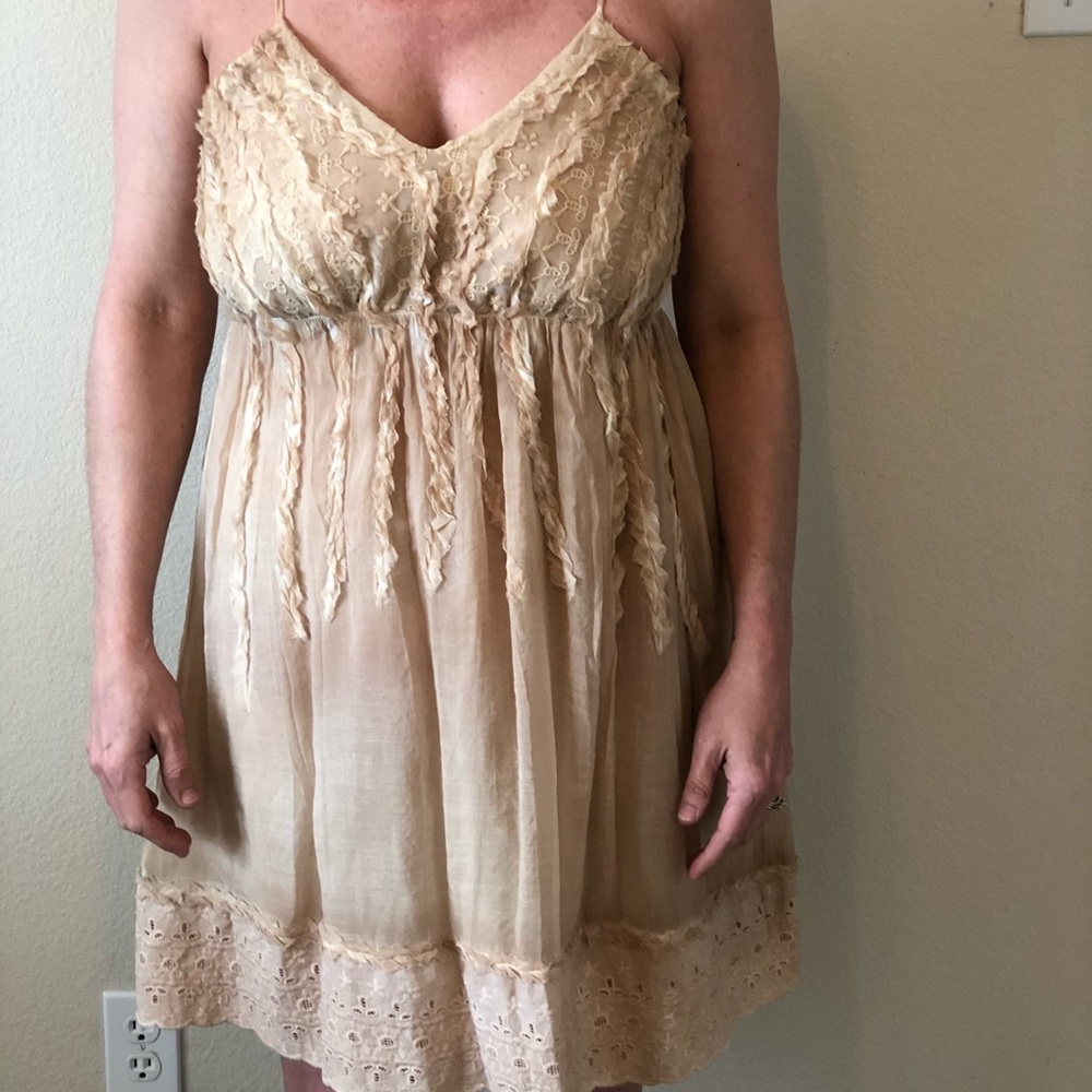 Womens dress